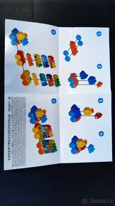 Mega blocks - 6