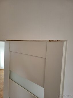 Dveře vnitřní - 6
