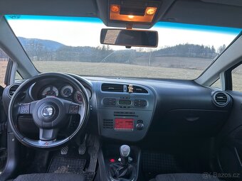 Seat Leon Fr - 6