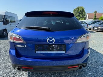 Mazda 6 2.5i 125Kw Dynamic - 6
