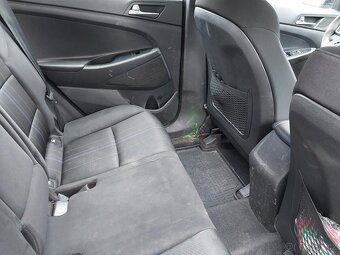 Hyundai Tucson 100 kW - 6
