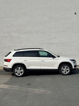 ŠKODA KODIAQ 2.0 140kw 4x4 2018 - 6