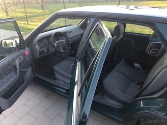 Škoda Felicia 1.3 - 6