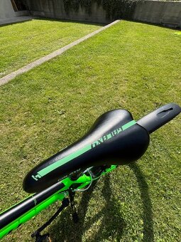 Pánské kolo Galaxy Merkur 13"/26" - 6
