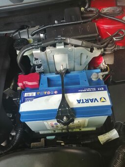 Nissan Qashqai 1,5DCI (2008)- na náhradní díly - 6