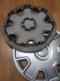 Poklice Ford Focus II. (2 kusy) - 6