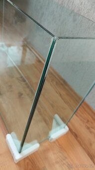 Akvárium 80x45x23 cm - 6