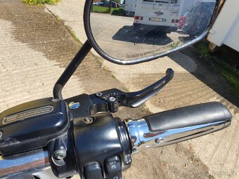 Harley Davidson V-ROD VRSCAW - 6