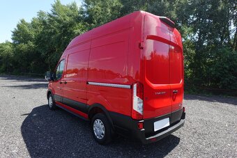 FORD TRANSITL2H3 2.0TDCI KLIMA - 6