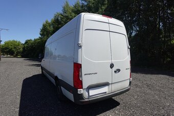 MB SPRINTER 315 MAXI 2.0CDI KLIMA SERVISKA - 6