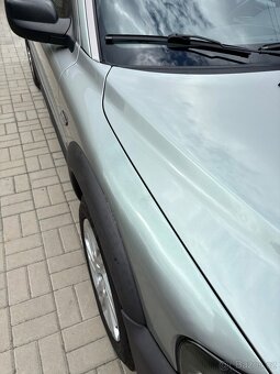 Volvo XC70 2.5T - 6