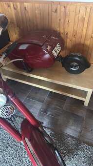 Jawa 250 bez TP - 6