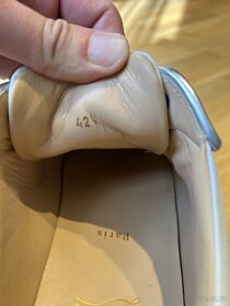 louboutin pánské tenisky - 6