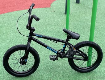 Freestyle BMX Radio Revo 16” - 6