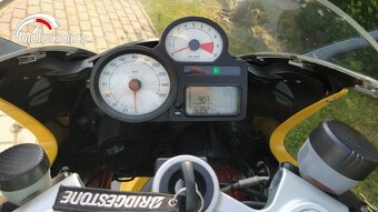 BMW R1200S - 6