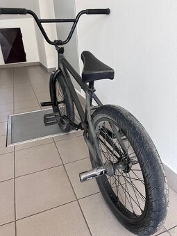 Bmx kolo subrosa - 6