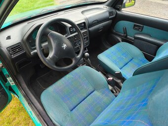 Peugeot 106 1.0 i - 6
