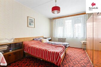 Prodej bytu 4+1 80 m2 Rolavská, Nejdek - 6