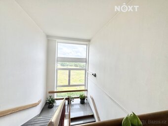 Pronájem komerční Kanceláře, 46㎡ - 6