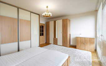 Pronájem bytu 2+kk, Tatarkova, Háje, 21900 Kč/měs, 71 m2 - 6