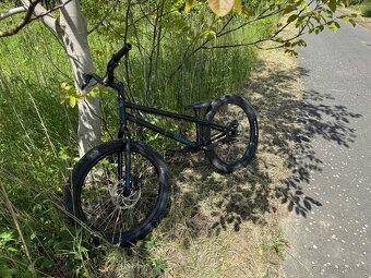 Street trial kolo - 6