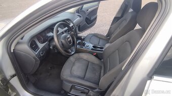 Audi A4 B8 - 6