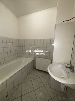 Pronájem bytu 2+1, 90 m2 - Varnsdorf, ev.č. 05767 - 6