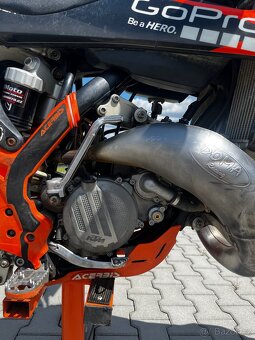 Ktm 125sx 2019 - 6