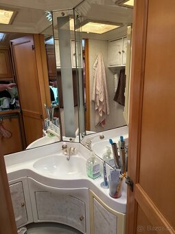 Karavan Hobby 650 - 6
