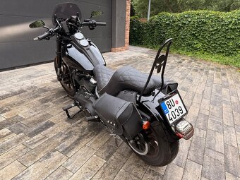Prodam Harley Davidson Low rider S 114 - 6