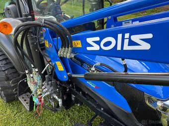 Solis 26 - 6