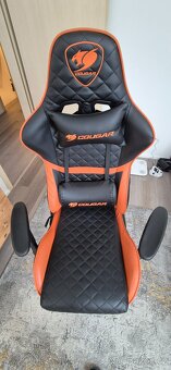 Herní židle Cougar ARMOR One - 6