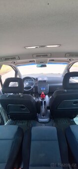 Vw sharan - 6