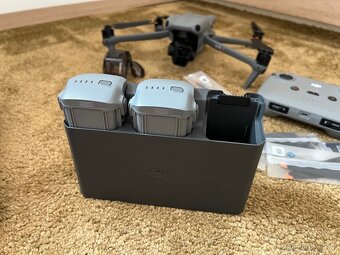 DJI Air 3 fly more combo, 2 roky Dji Care - 6