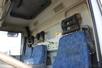 Iveco EUROCARGO ML75E17, HYDRAULICKÉ ČELO, SPACÍ NÁSTAVBA - 6