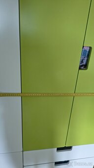 Dětské skříně IKEA smastad - 6