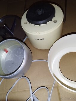 Odšťavňovač - 6