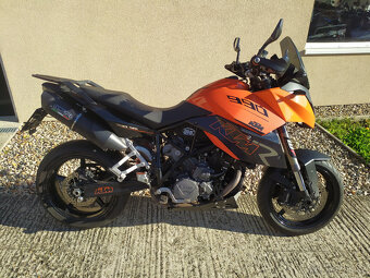 KTM 990 SMT-R -2012 - 6