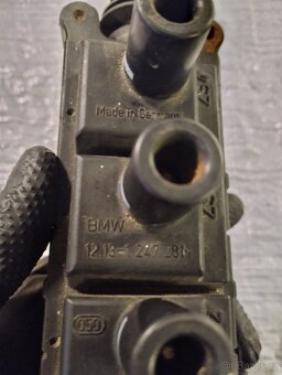 Cívky zapalovací BMW M50/M52/M54 - 6
