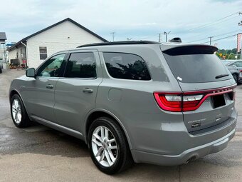 Dodge Durango RT 5.7 V8 RWD, 2023 - 6