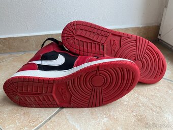 Nike Jordan Air 1 - 6