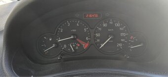 Prodám Peugeot 206 cc - 6