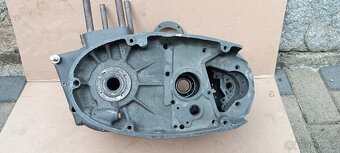 kartery JAWA 500 OHC - 6