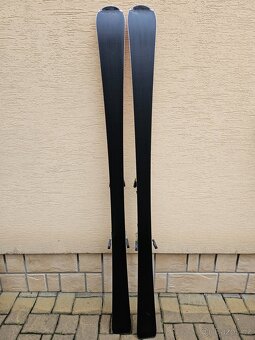 Carvingové lyže ATOMIC (170cm) s vázáním - 6