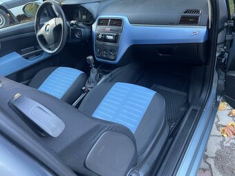 Fiat Grande Punto 1.4 - 6