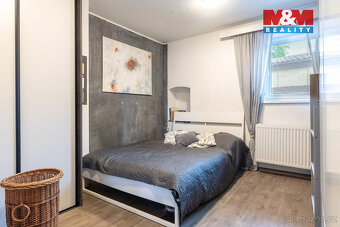 Prodej rodinného domu 5+kk, 127 m², Strakonice - 6