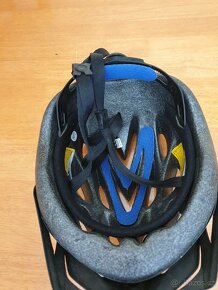 Přilba Author basc - 6