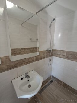 LETOVICE dům se třemi bytovými jednotkami 1+1 - 6