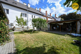 Bytový dům v centru Mohelnice s 5-ti byty a zahrádko, 133262 - 6