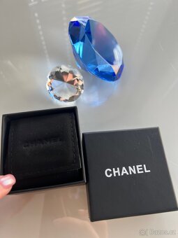 Chanel nausnice - 6